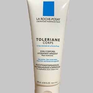 La Roche-Posay Toleriane Corps